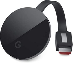 Chromecast