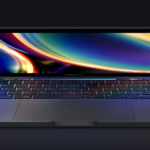 MacBook Pro13 2020モデル