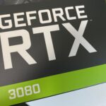 RTX3080