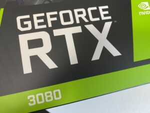 RTX3080